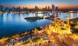 Places To Visit In Sharjah